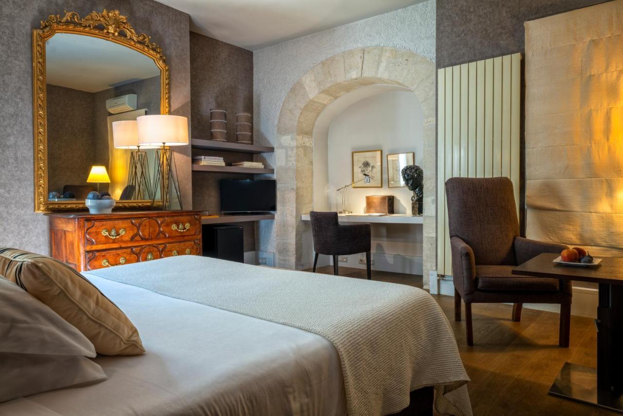 Hotel Le Prieure Villeneuve-lès-Avignon