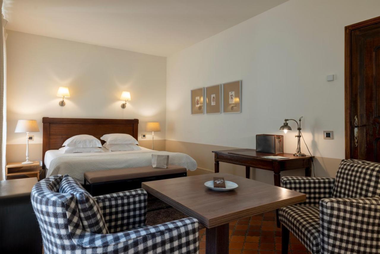 Le Prieure Hotel 5*