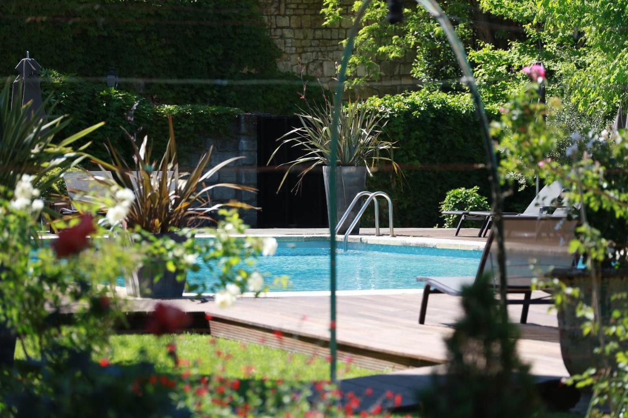 Le Prieure Hotel 5*