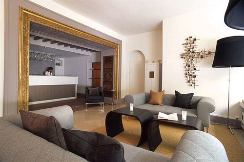 Le Prieure 5*